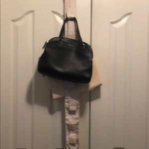 Purse Holder